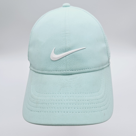 NIKE | Heritage 86 Dri-Fit athletic adjustable cap hat - Picture 2 of 10